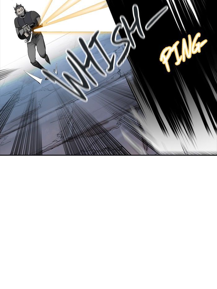 Tower of God Chapter 349 91